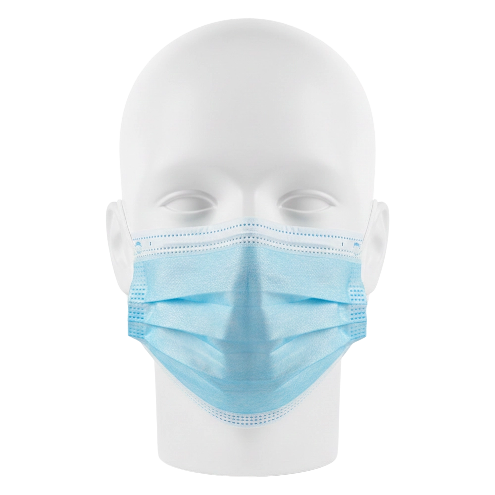 Disposable Face Masks
