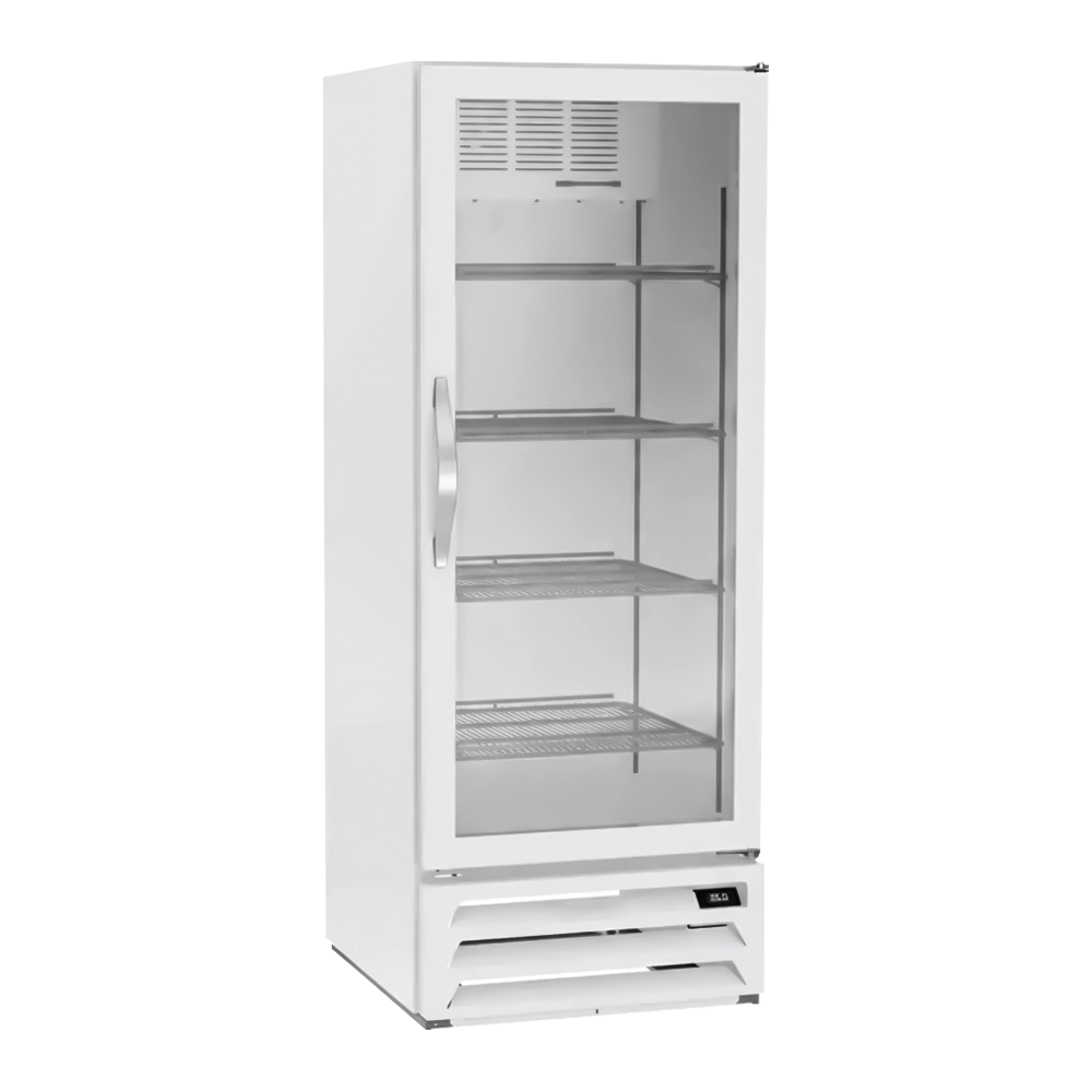 Commercial Merchandiser Refrigerator