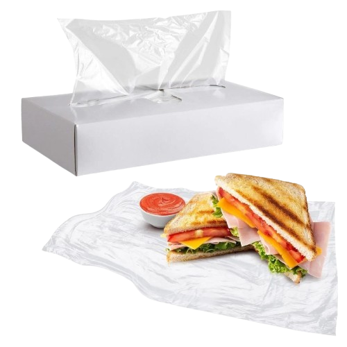 Food Packaging Wrap