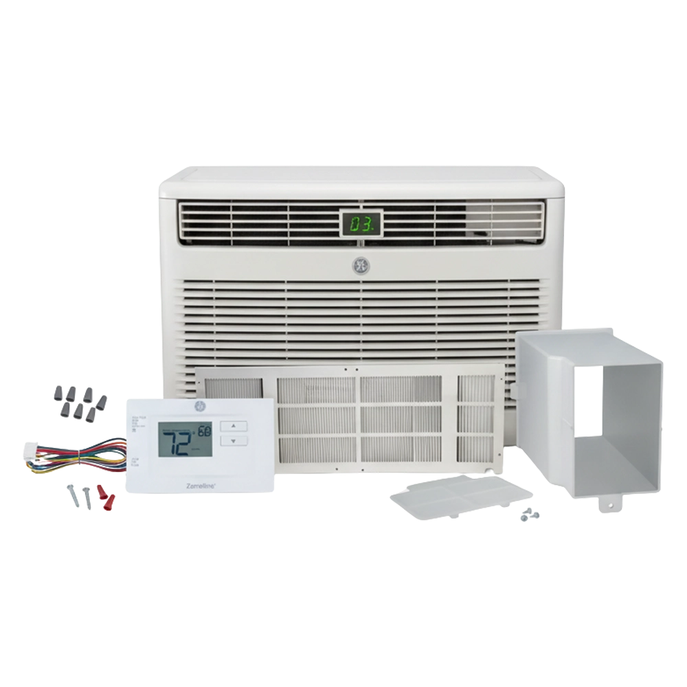 Heating And Cooling Systems