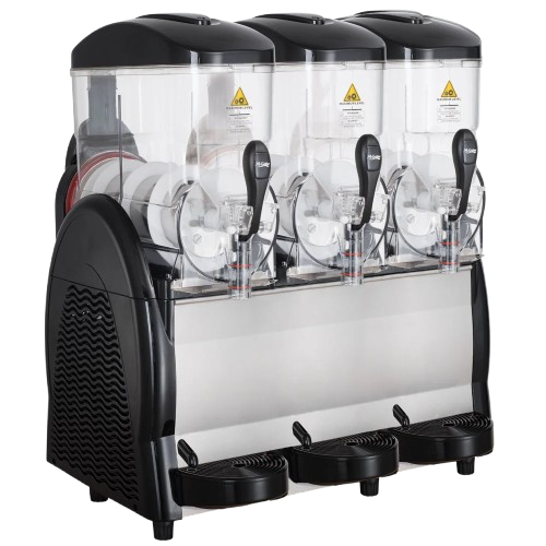 Granita / Slushy Machines
