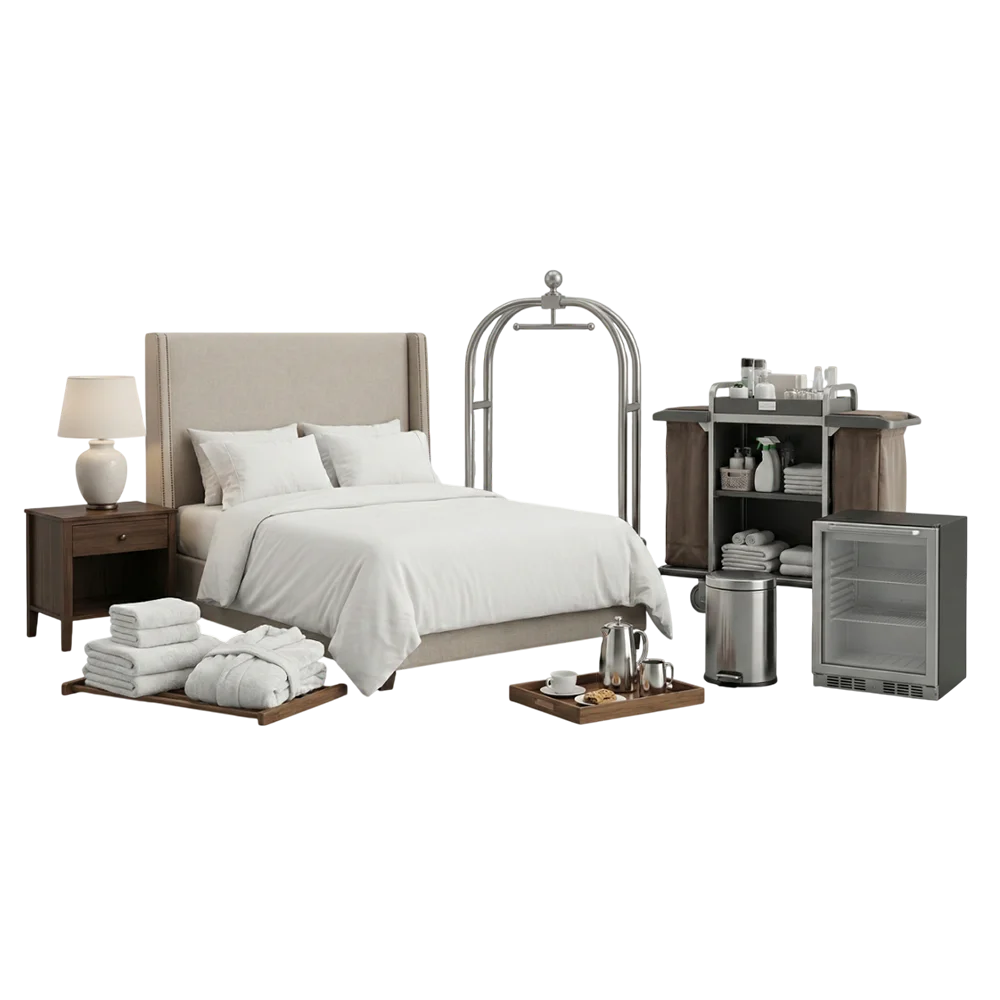 Hotel Supplies