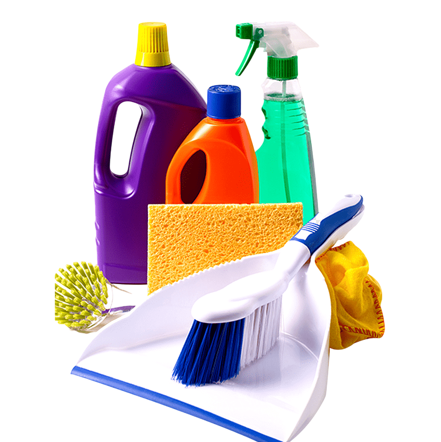 Cleaning Chemicals