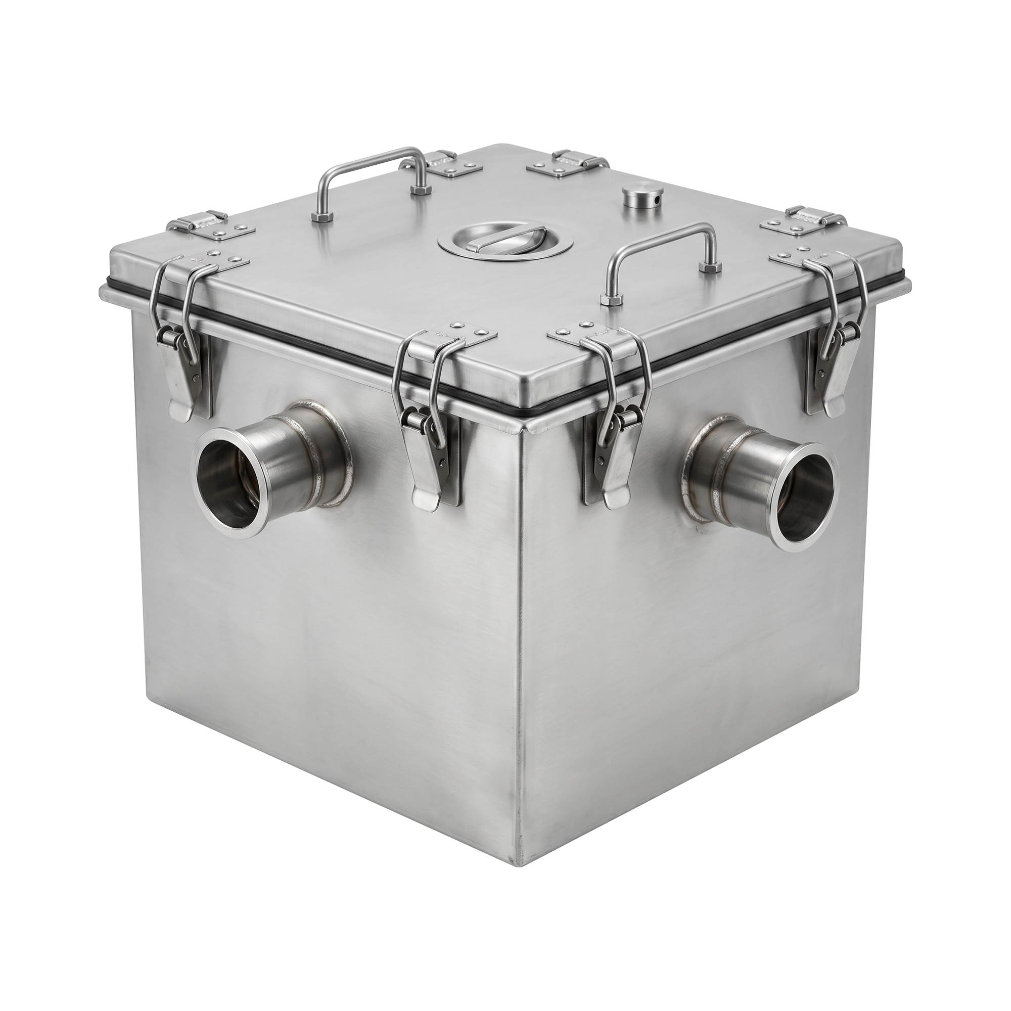 Grease Traps