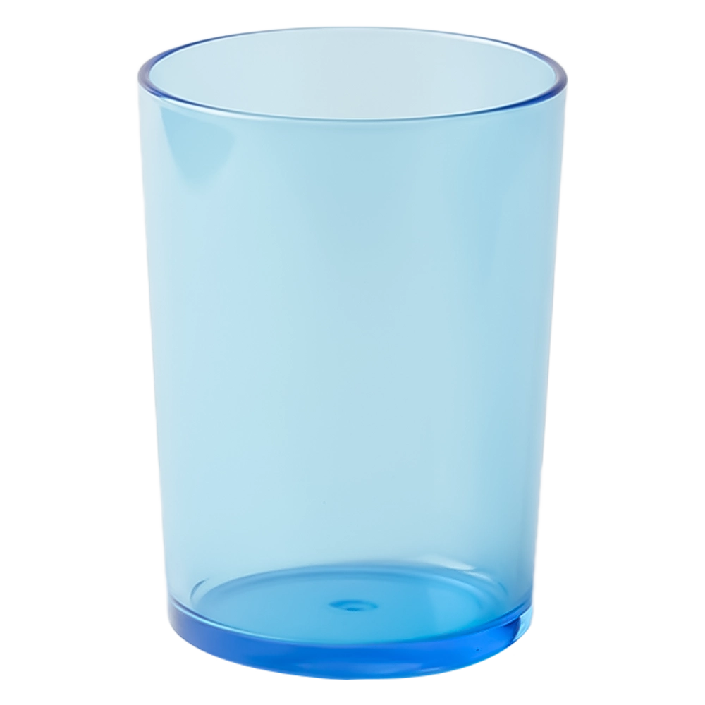 Plastic Tumbler