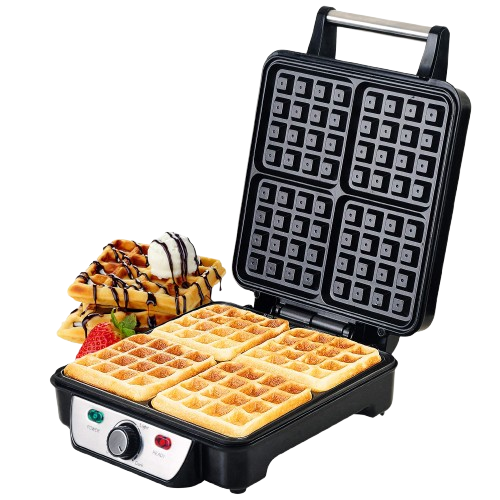 Waffle Maker