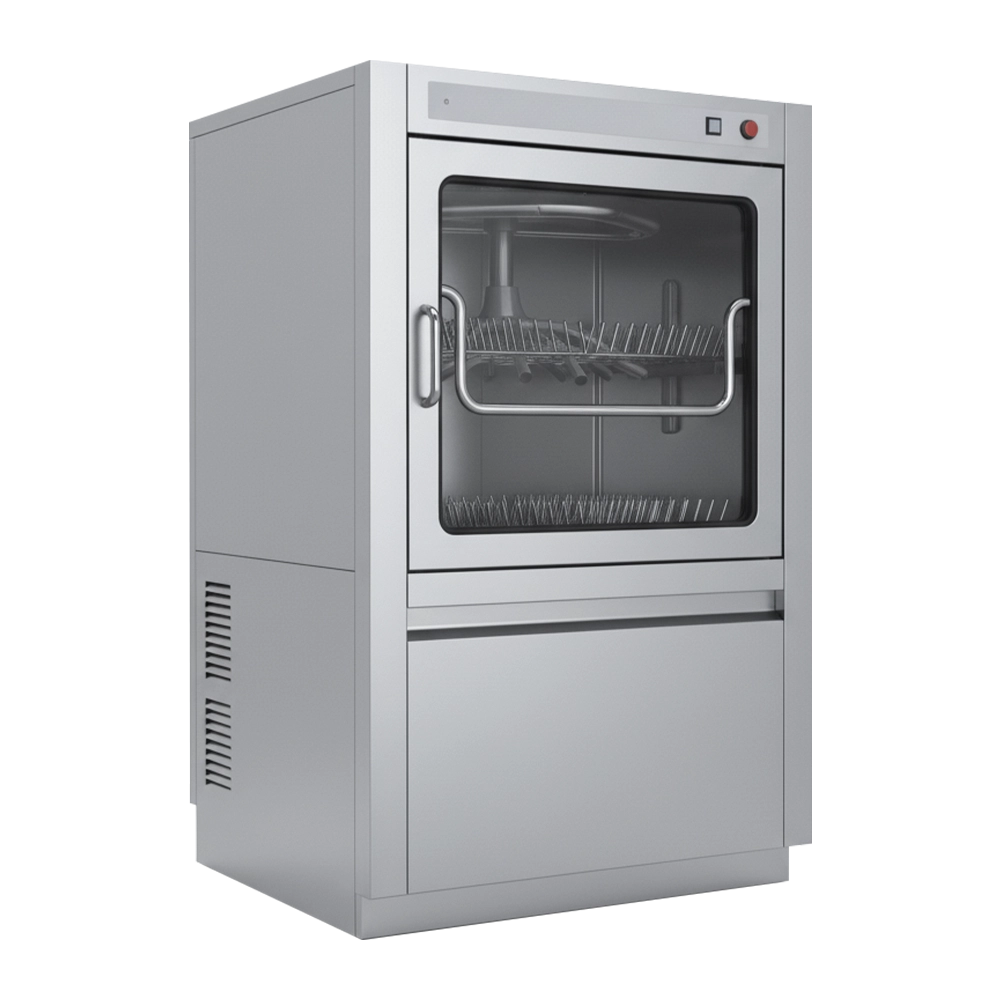 Commercial Glasswasher