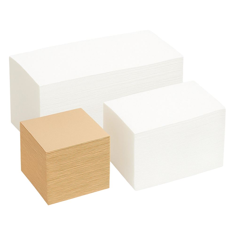 Tabletop Disposables