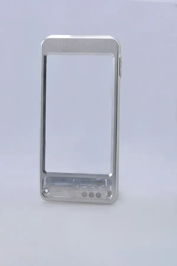 Digital Display on Commercial Glass Chiller