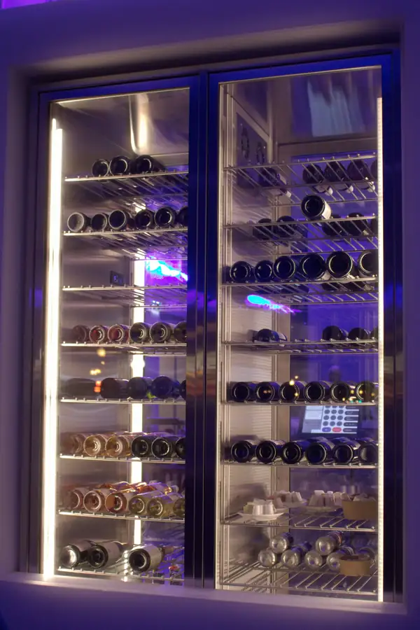 Freezer Types for Restaurants
