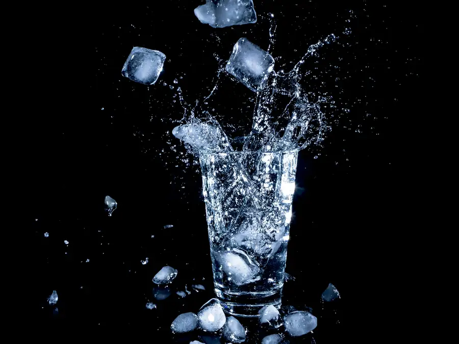 Smart Technology in Ice and Water Dispensers