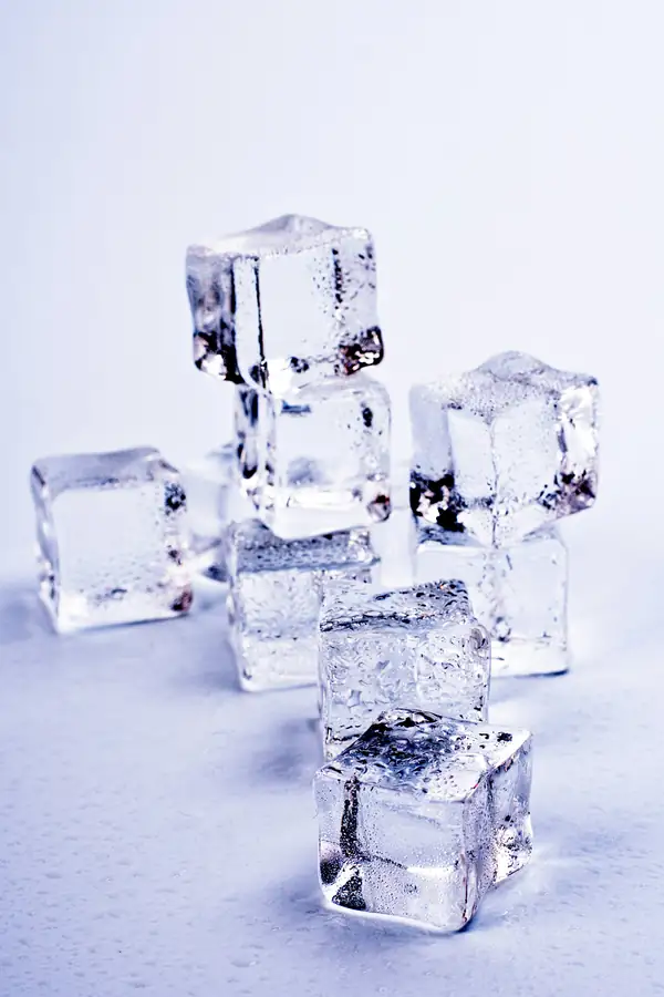 Comparing different ice maker models
