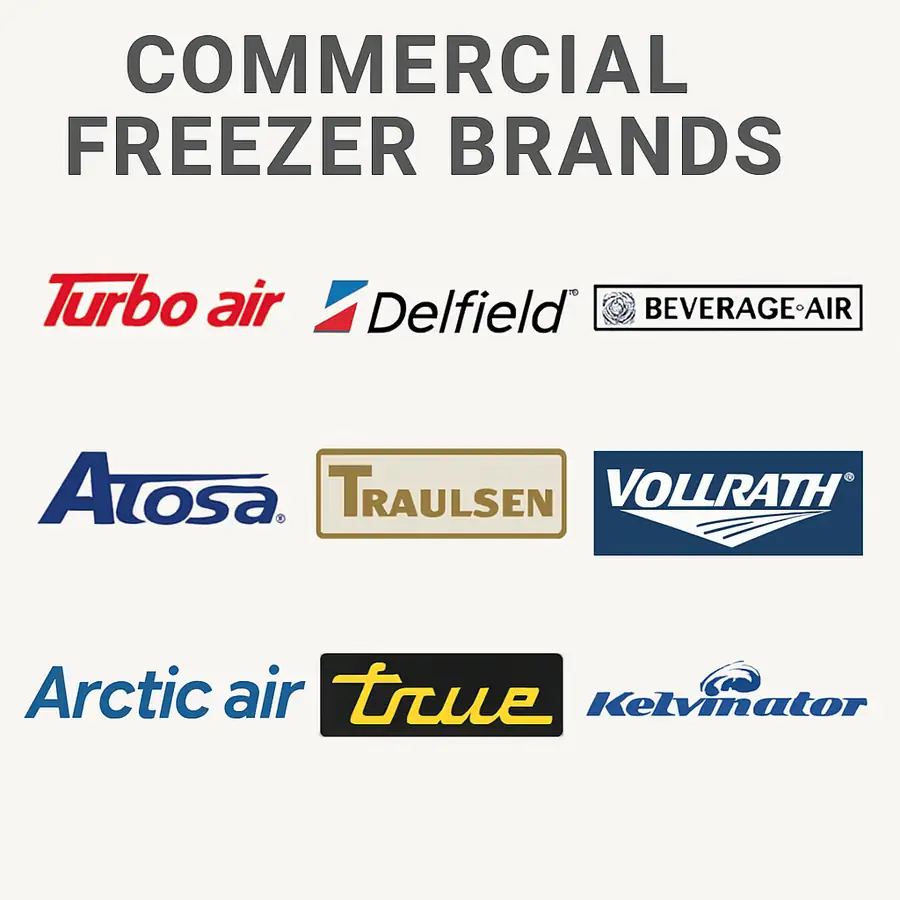 commercial_freezer_brands