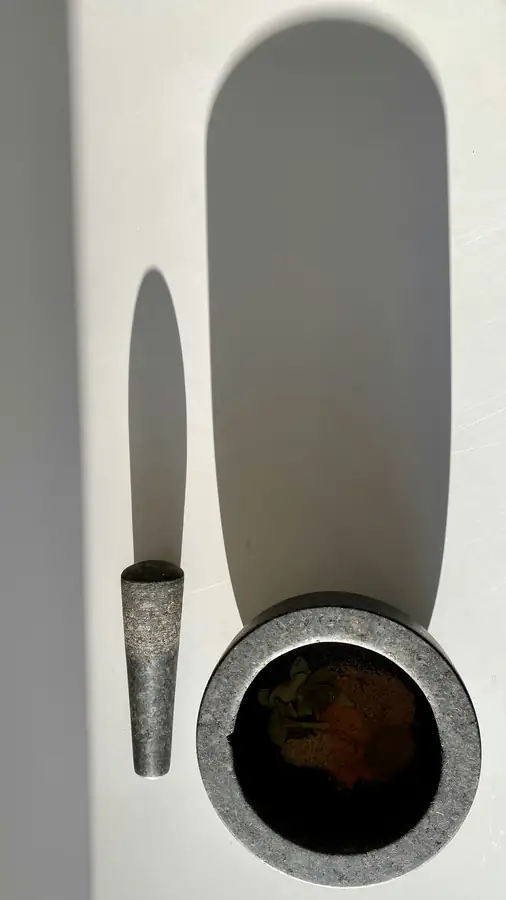 High-Quality Chef Knife Set