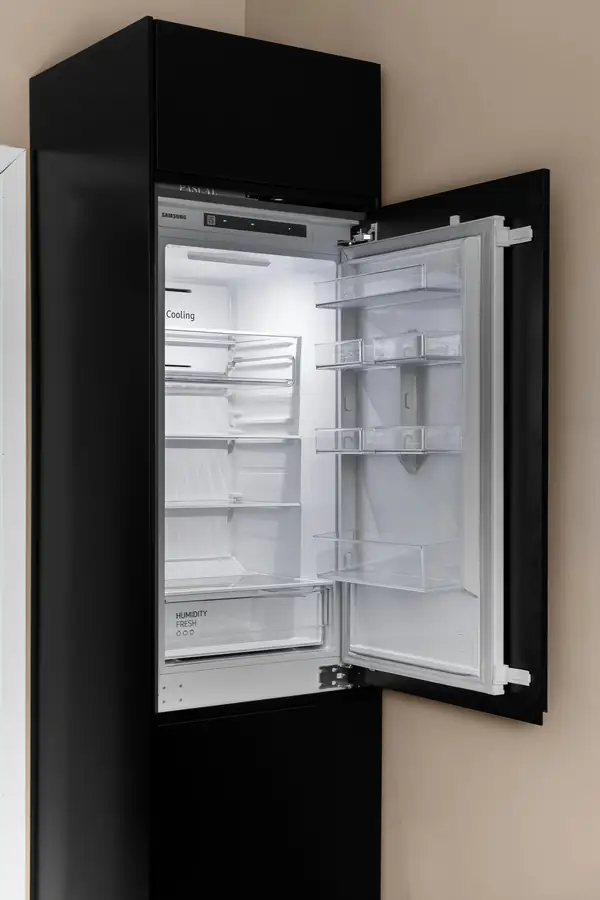 Comparison of Refrigeration Options