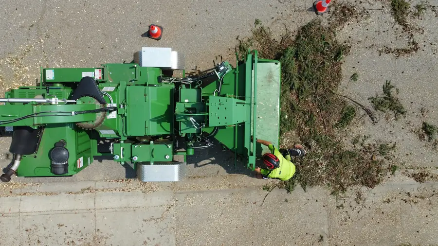 Image illustrating eco-friendly equipment and practices