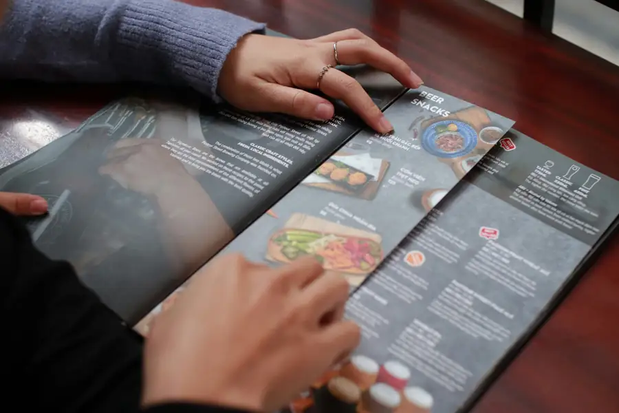Restaurant deep fryer with digital controls