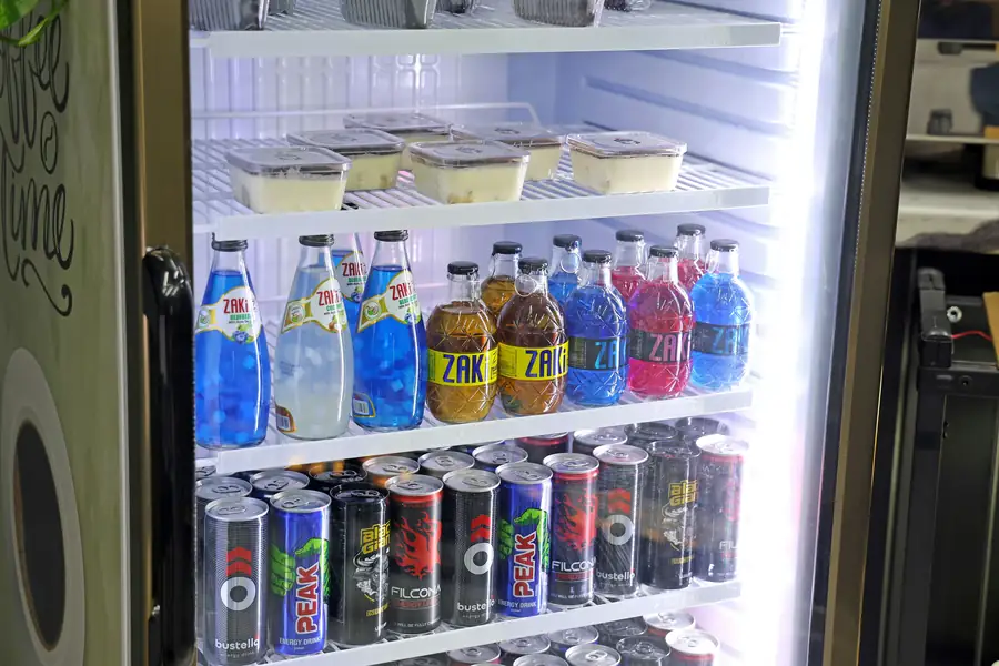 True Refrigeration Environmental Practices