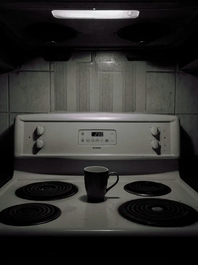 Example of an Efficient Ghost Kitchen Layout