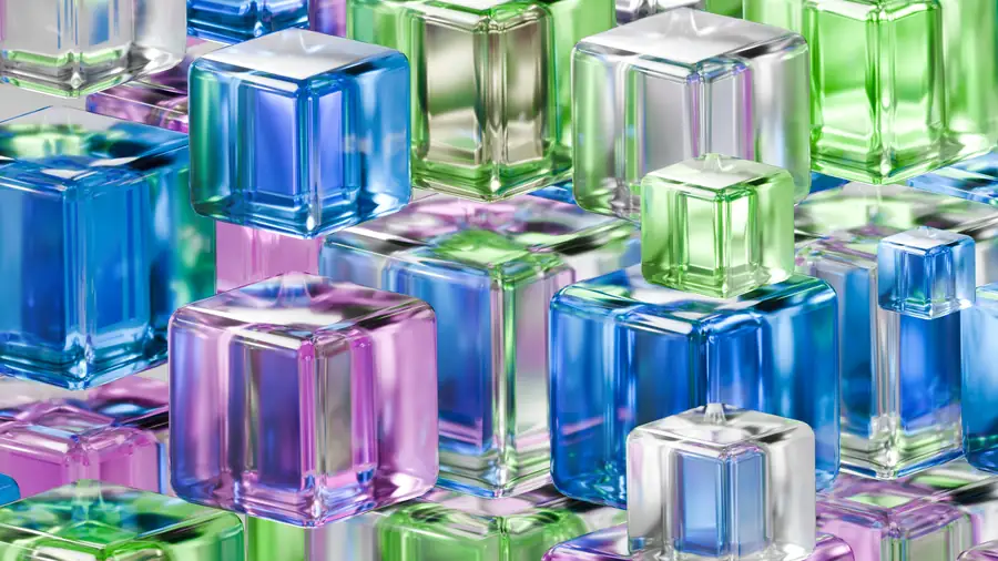 Different types of commercial ice makers