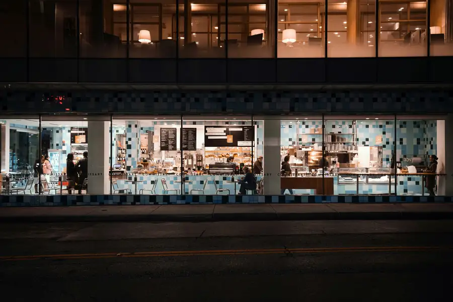 Used restaurant equipment store in Dallas