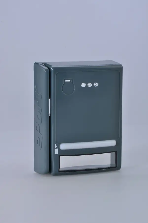 Energy Efficient Commercial Chest Freezer
