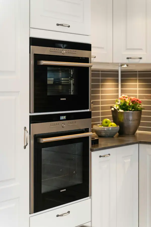 Image of kitchen appliances design