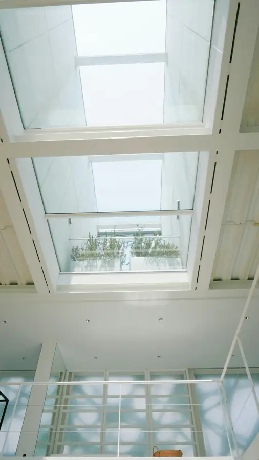Installation and Integration of a Commercial Glass Chiller