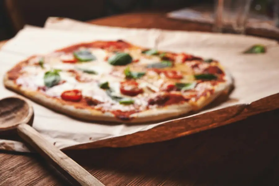Budget Planning for Pizza Trailer Equipment