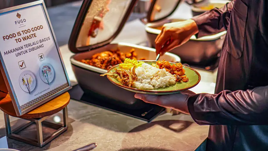Energy Efficient Food Warmers