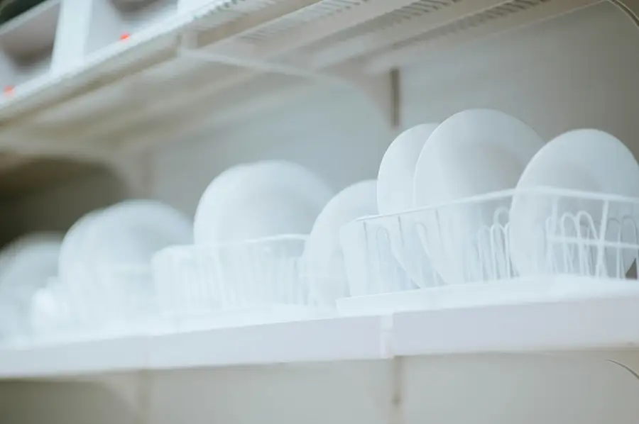 Freezer Maintenance Checklist