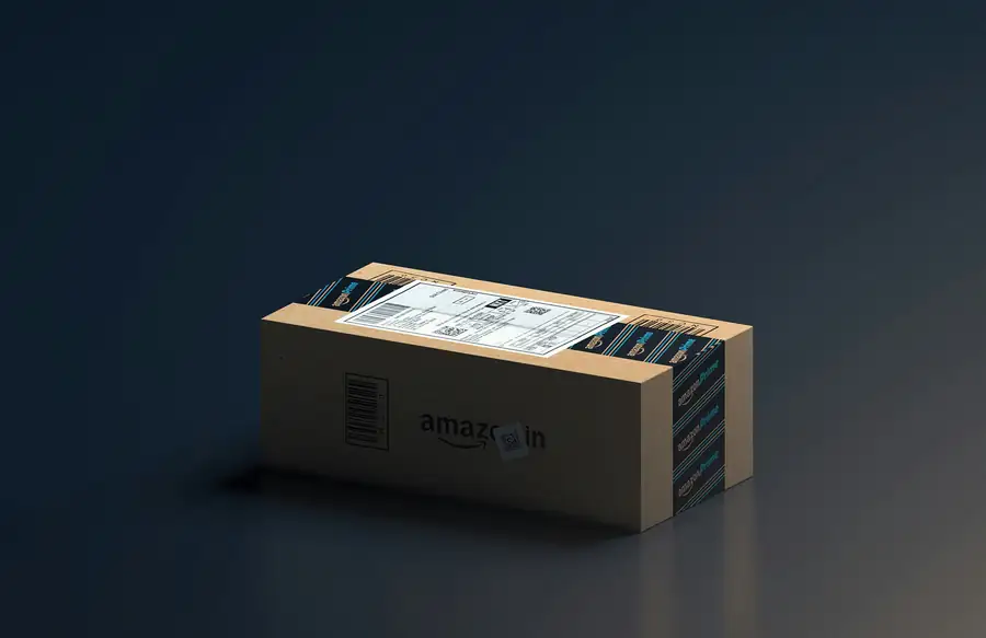 Amazon product listing for commercial kitchen tools
