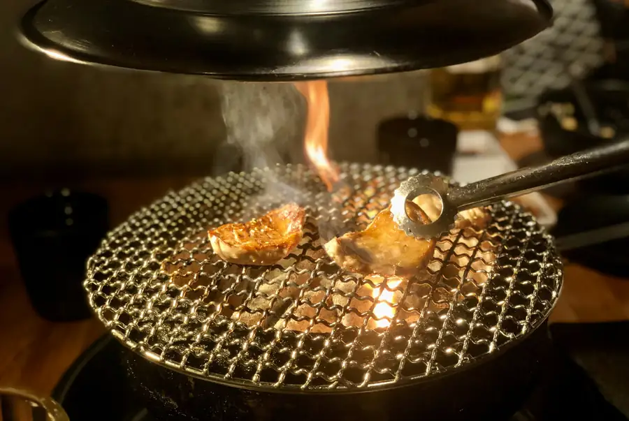 Variety of Restaurant Griddles and Grills