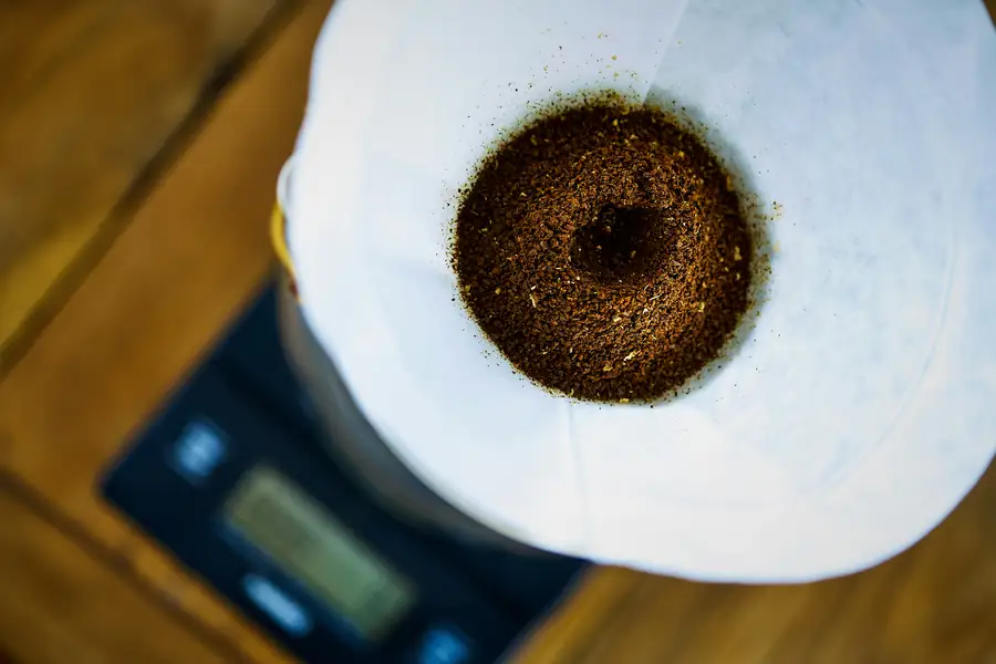 Calculating the cost of coffee machine ownership