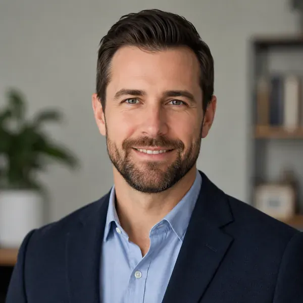 Daniel Brooks