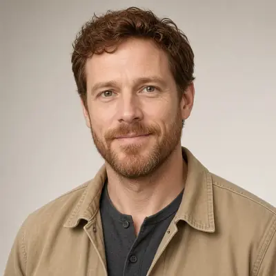 Owen Barrett