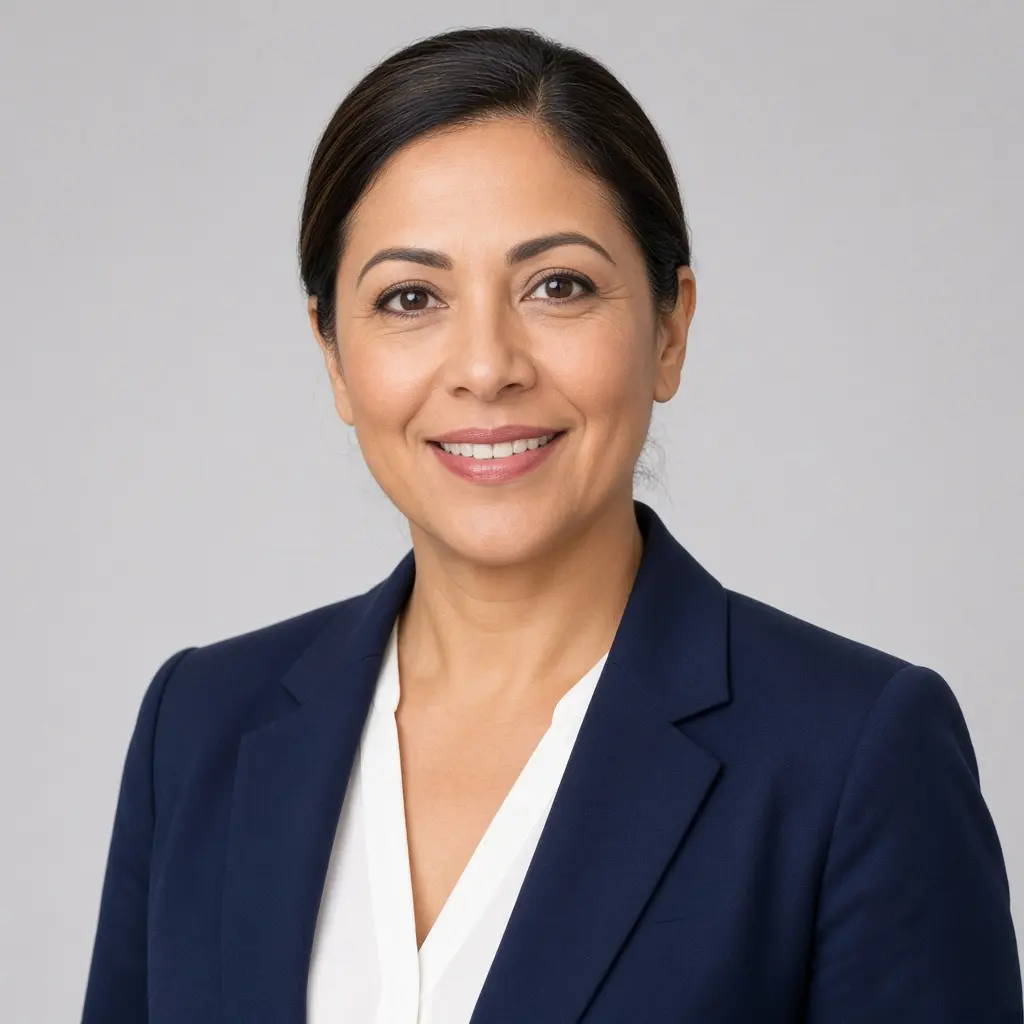 Maria Santos