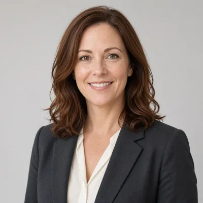 Sarah Collins