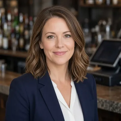 Lauren Hayes