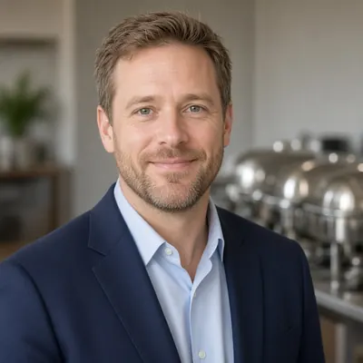 Patrick Brennan
