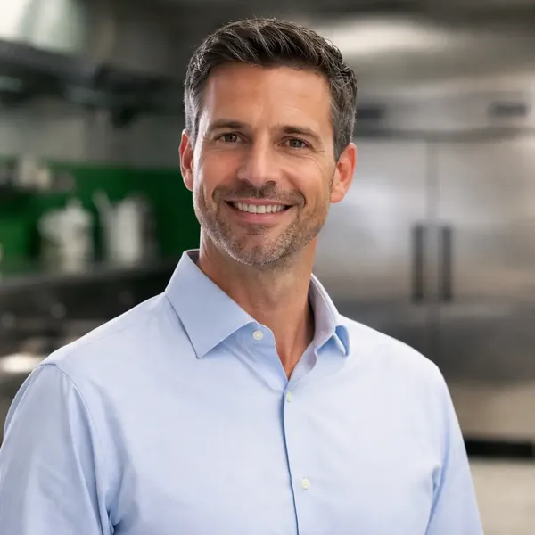 Mike Anderson