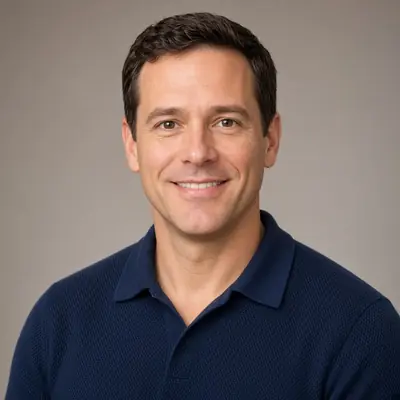 Julian Hayes