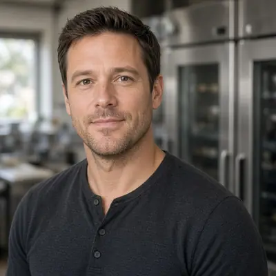 Grant Ellison