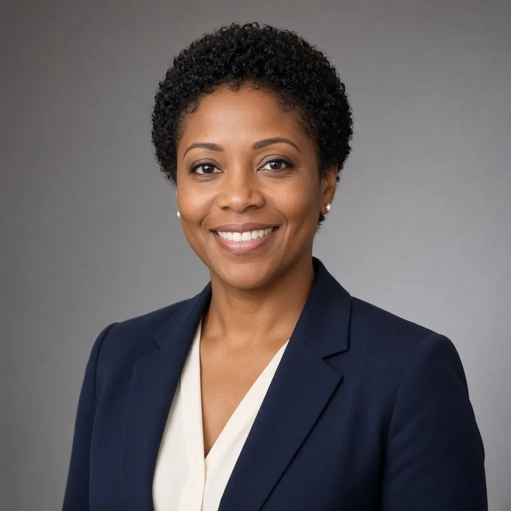 Elena Washington