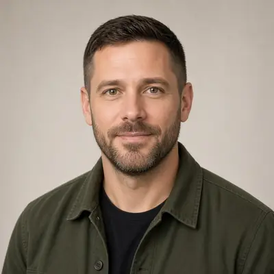 Tyler Grant
