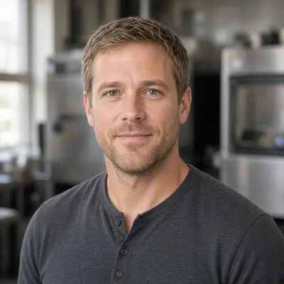 Spencer Quinn
