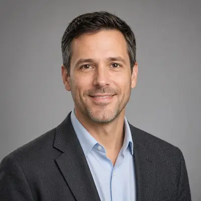 Daniel Reeves