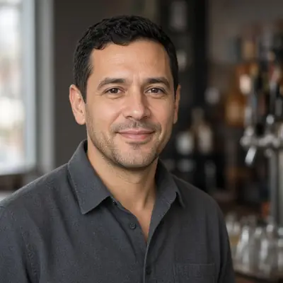 Mark Solano