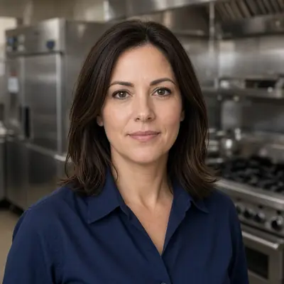 Natalie Crowe