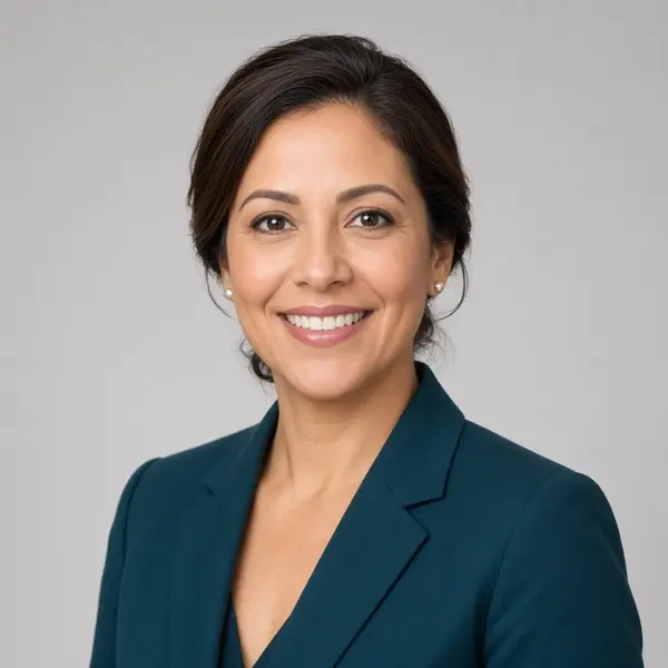 Elena Vargas